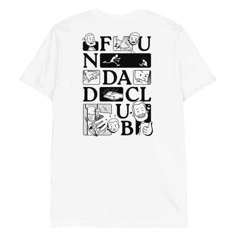Dirt Shirt - Image 3