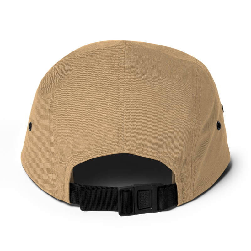 Tent Cap - Image 2