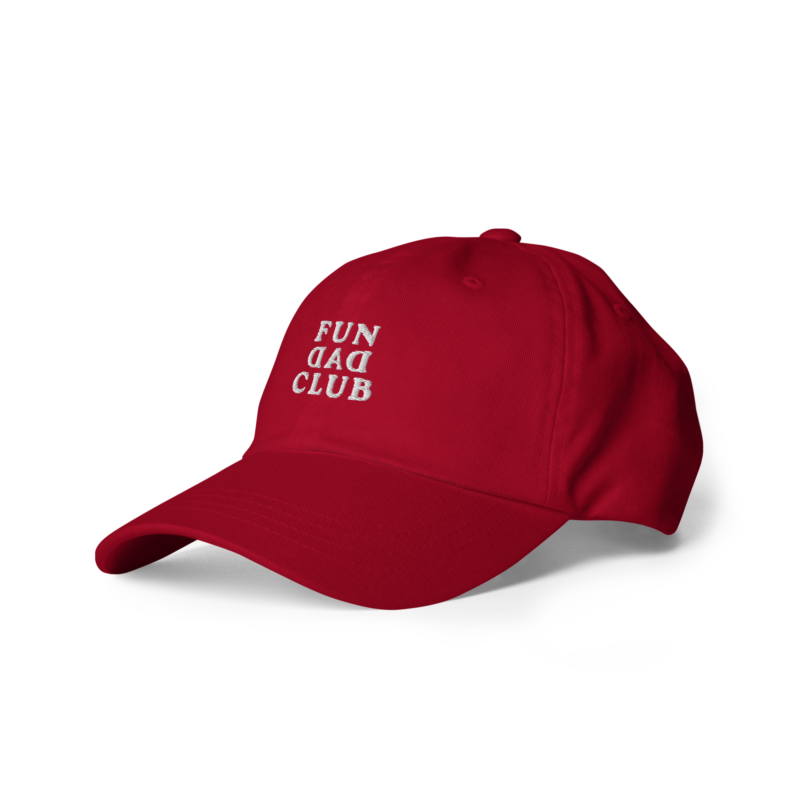 Basic Cap - Image 5