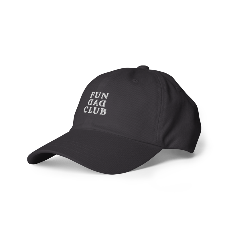 Basic Cap - Image 7