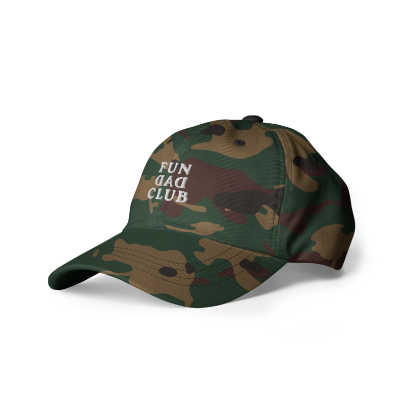 Basic Cap - Image 8