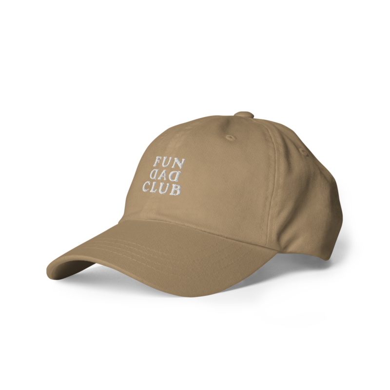 Basic Cap - Image 4