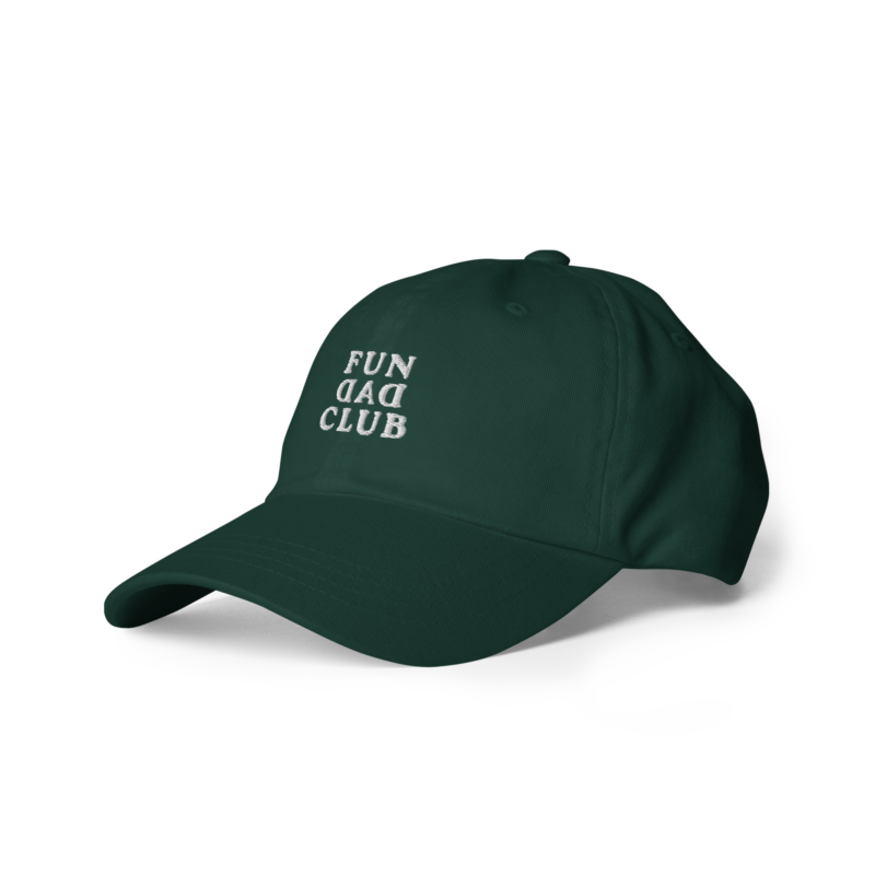 Basic Cap - Image 6