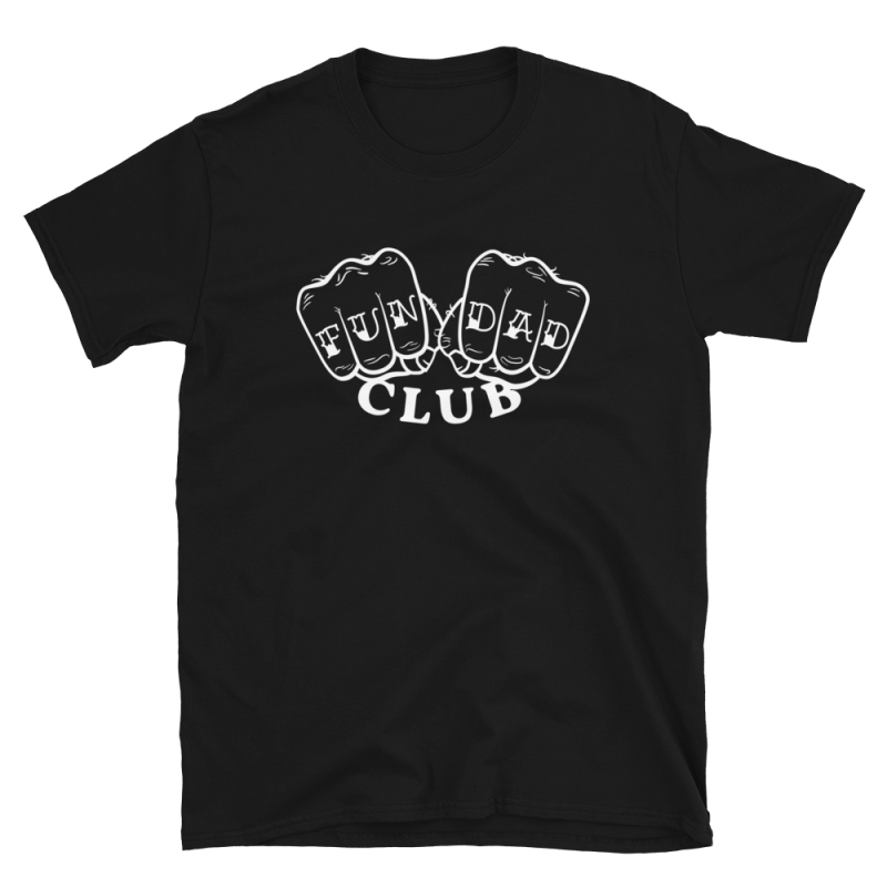 Knuckles Shirt