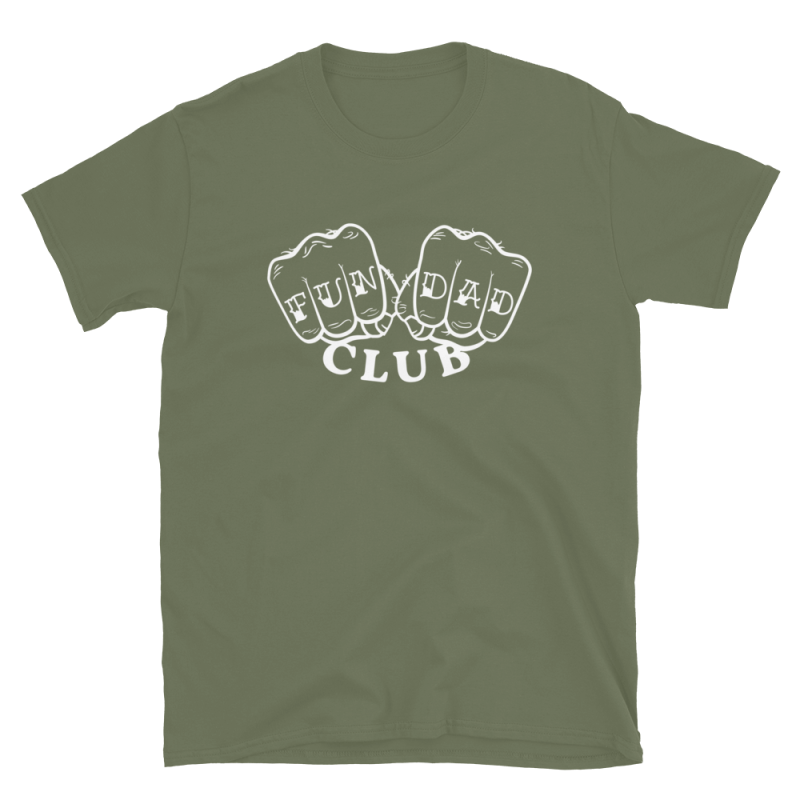 Knuckles Shirt - Image 3