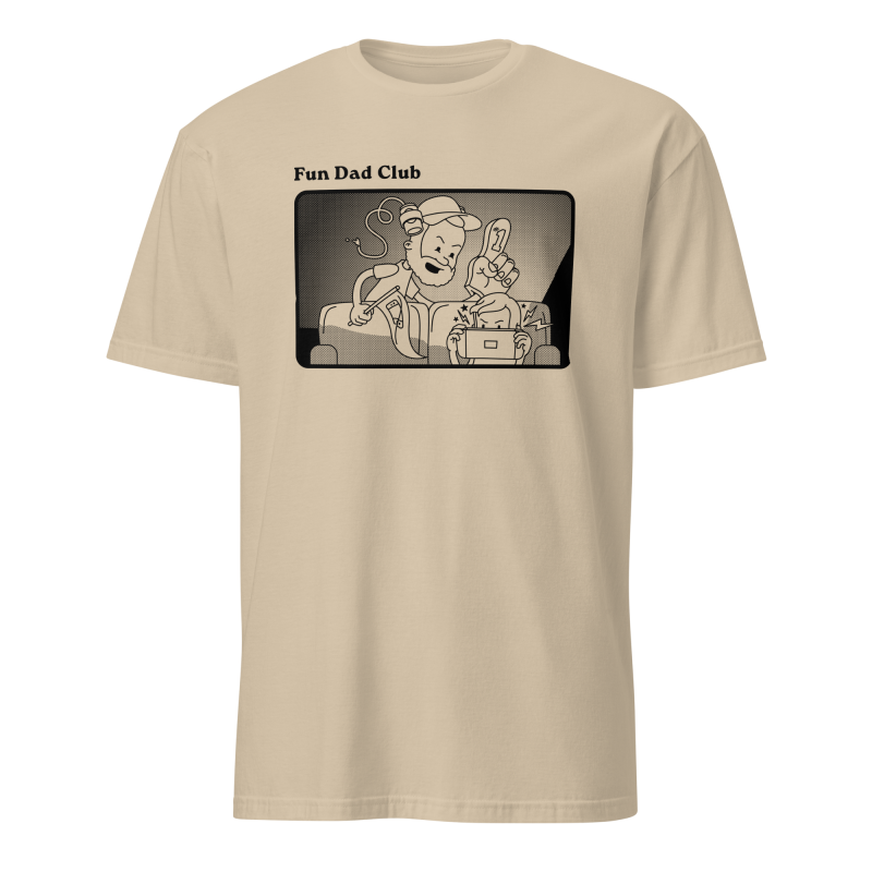 Big Fan Shirt - Image 2