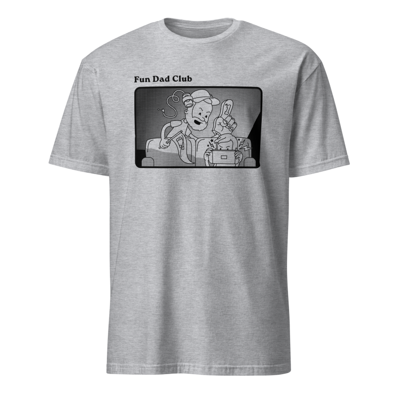 Big Fan Shirt - Image 3
