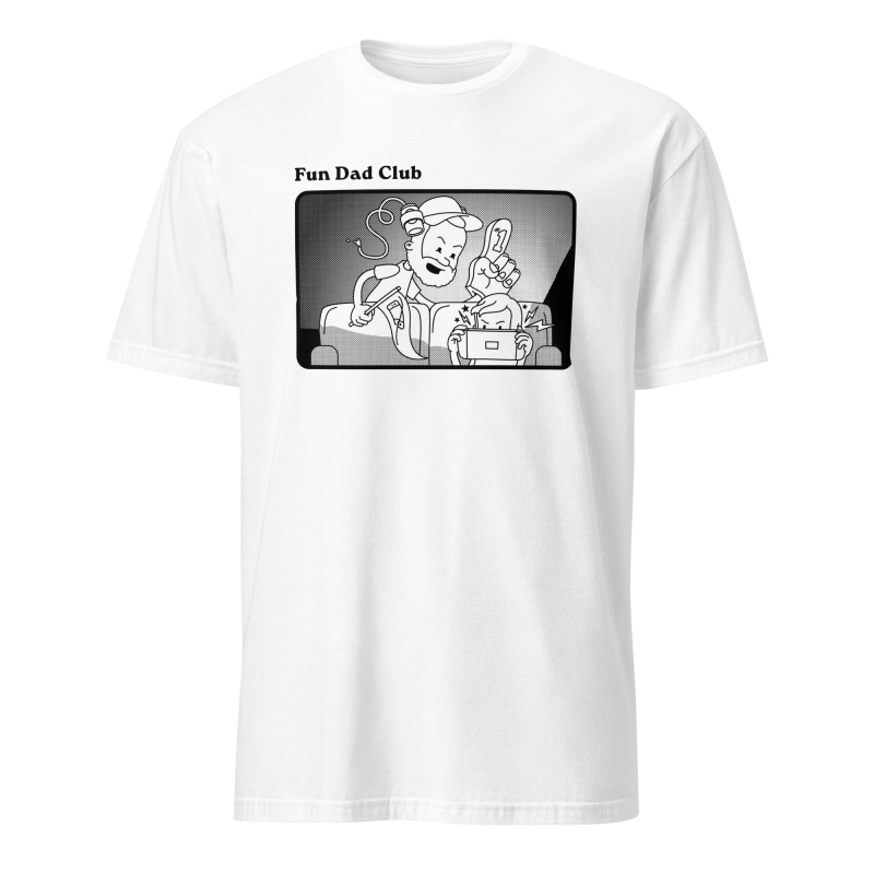 Big Fan Shirt